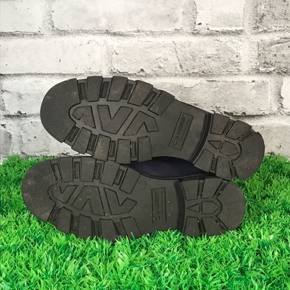 La Canadienne - ABBA Shearling Lined Suede Bootie - Picture 7 of 7